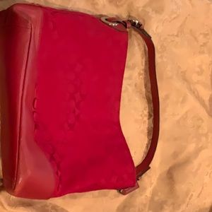 Coach Bucket Pocketbook